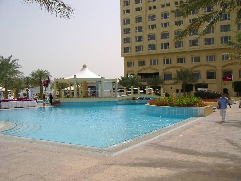 InterConti Doha (10) 